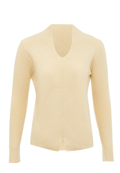 Leo selection Women's Knitted Sweater