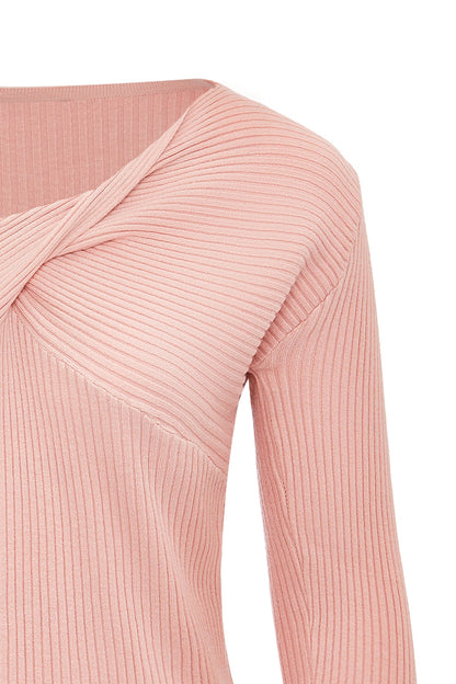 Leo selection Women's Knitted Sweater