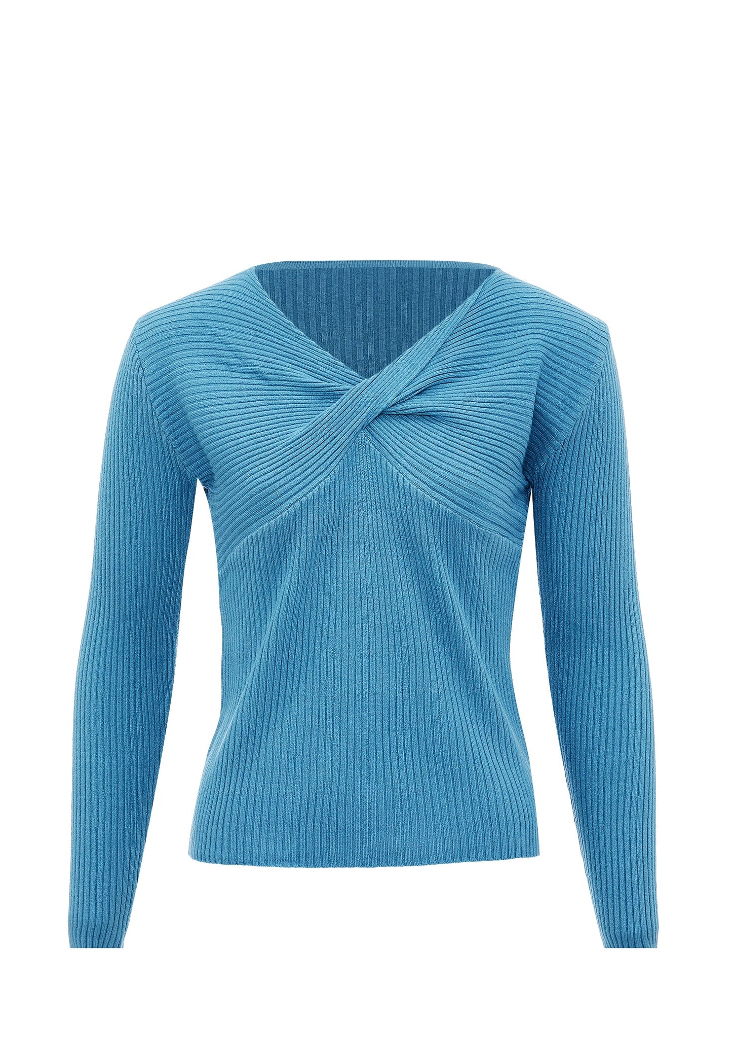 Leo selection Women's Knitted Sweater