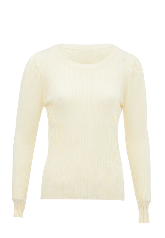 Leo selection Women's Knitted Sweater