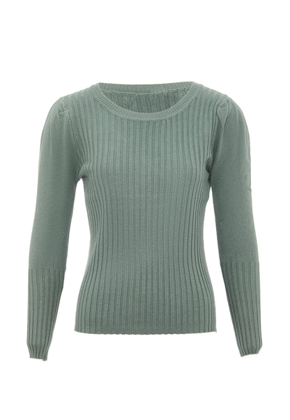 Leo selection Women's Knitted Sweater