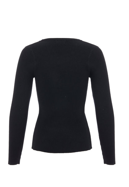 Leo selection Women's Knitted Sweater