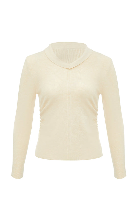 Leo selection Women's Knitted Sweater