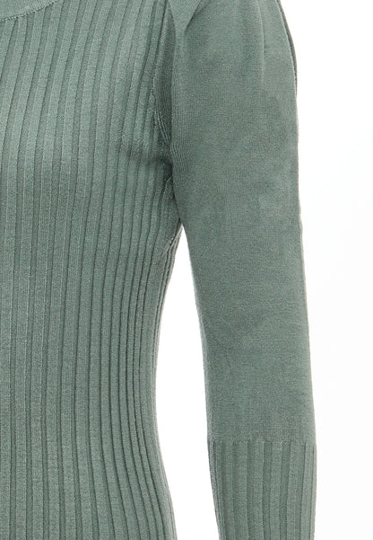 Leo selection Women's Knitted Sweater