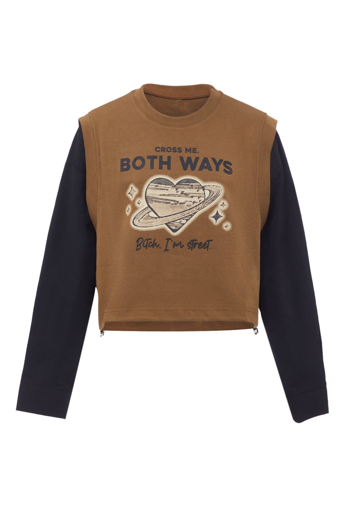 Homebase Women's Sweatshirt