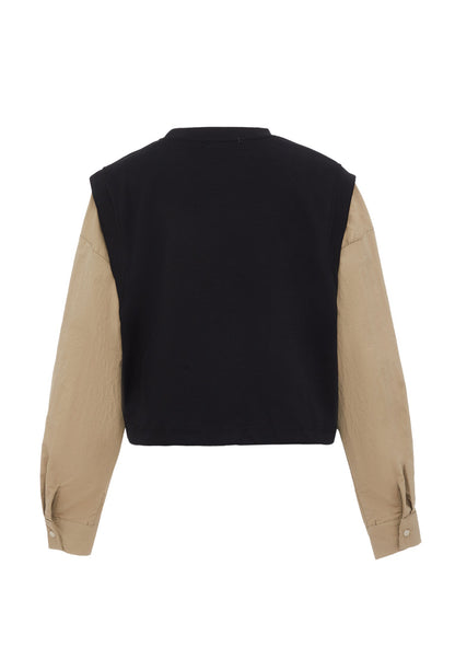 Homebase Women's Sweatshirt