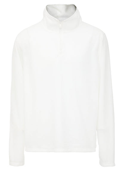 acalmar Men's Fleece Sweater