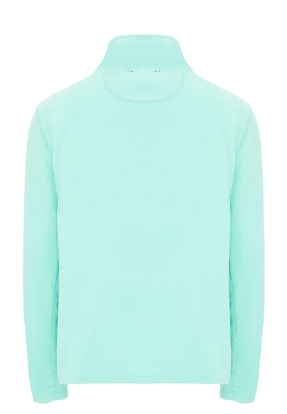 beach budz Men's Fleece Sweater