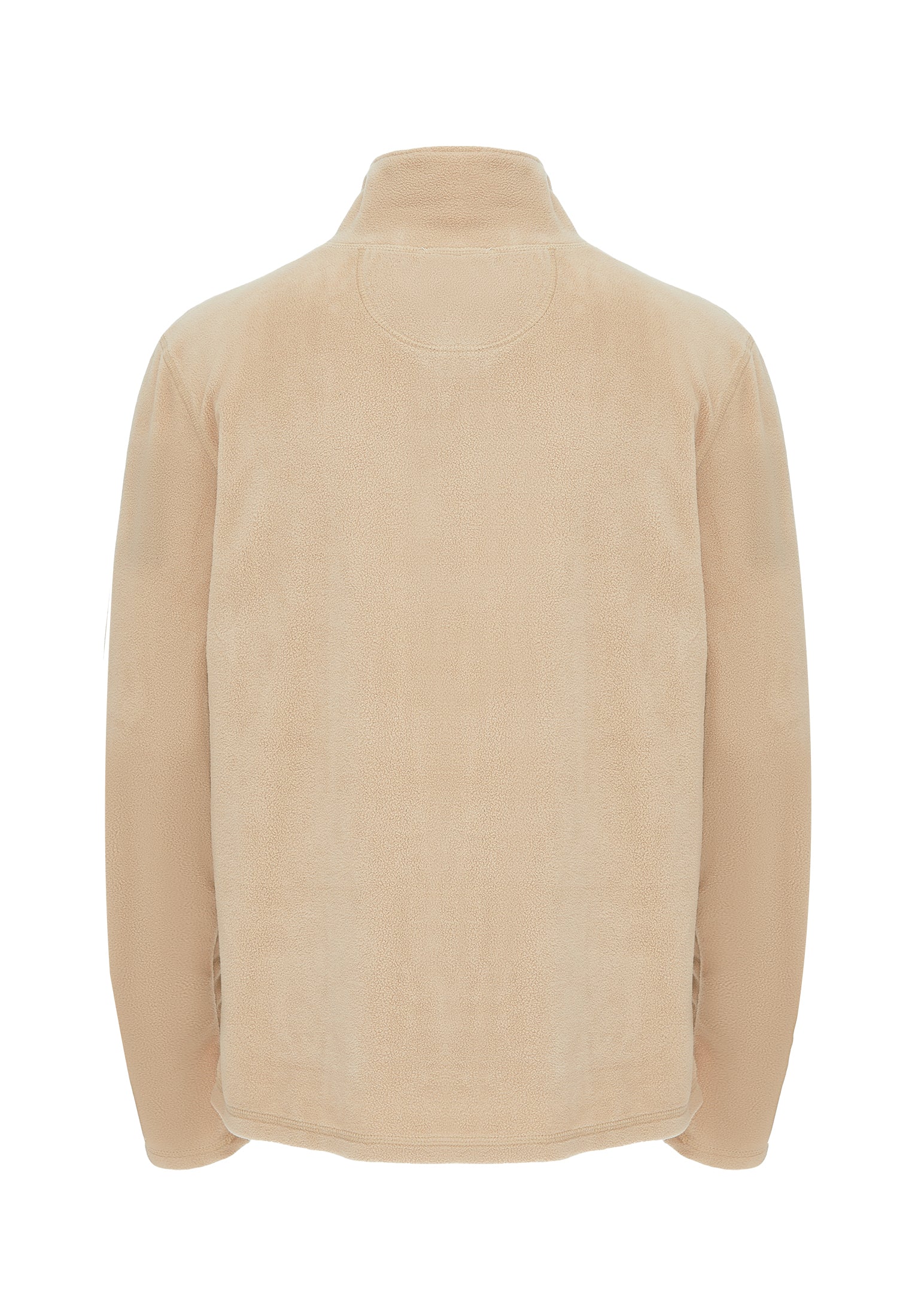 bridgeport Men's Fleece Sweater