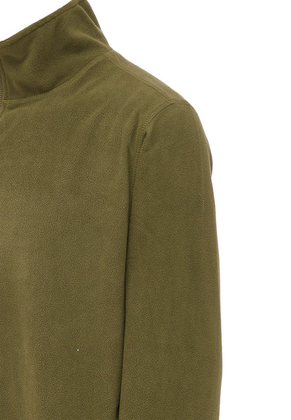 bridgeport Men's Fleece Sweater