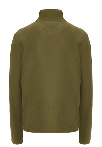 bridgeport Men's Fleece Sweater