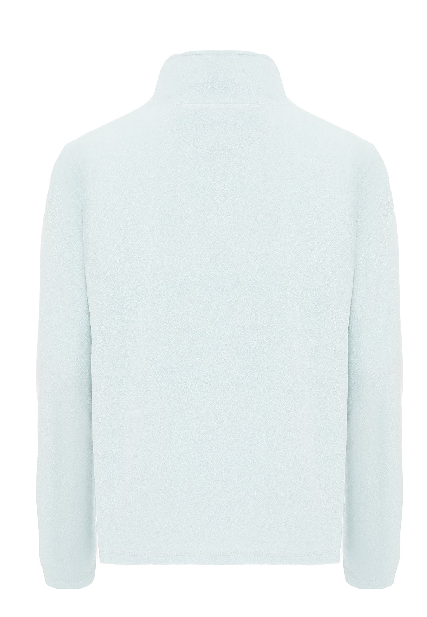 Keepsuwarm Men's Fleece Sweater