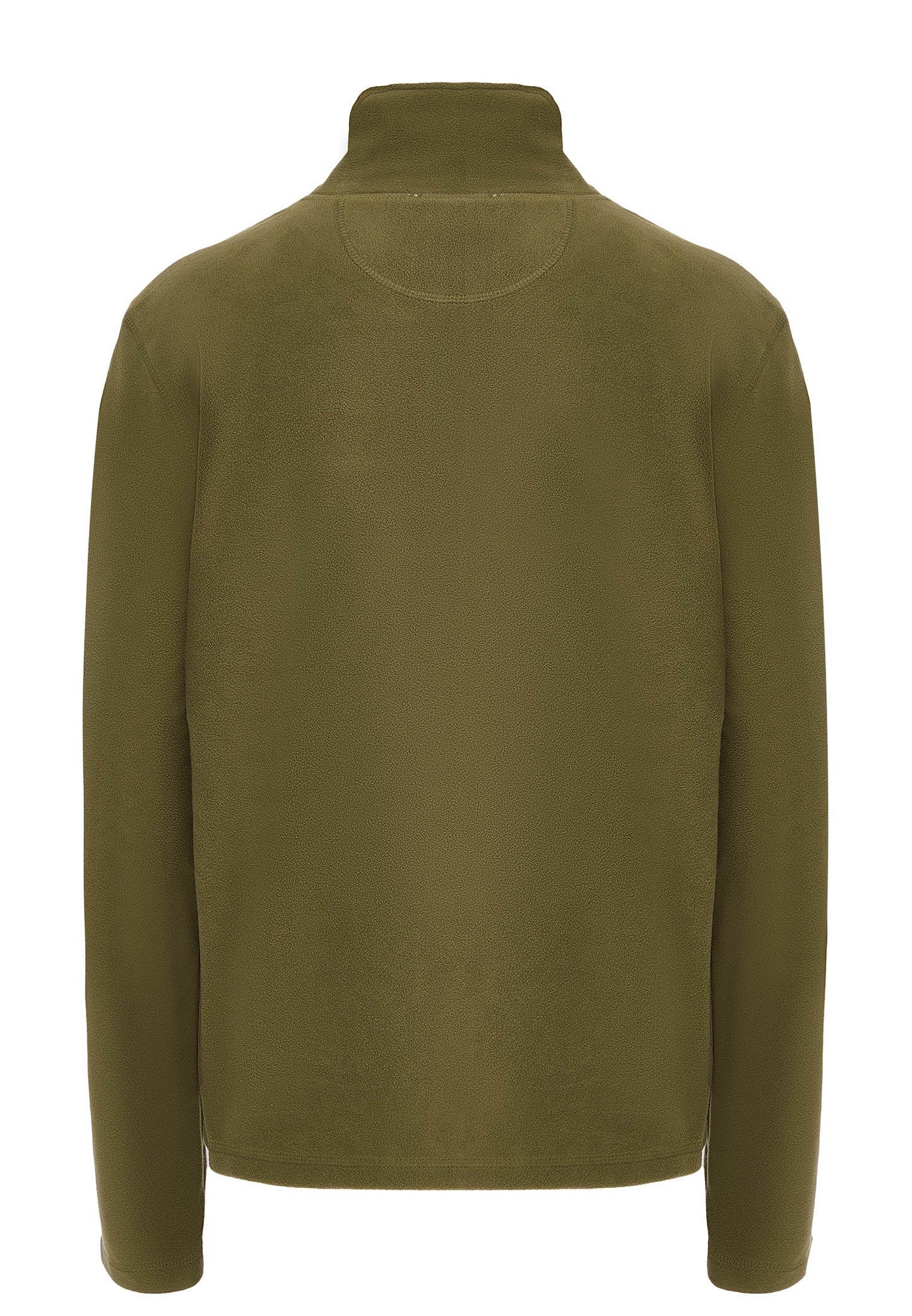 keepsuwarm Men's Fleece Sweater