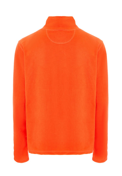 keepsuwarm Men's Fleece Sweater