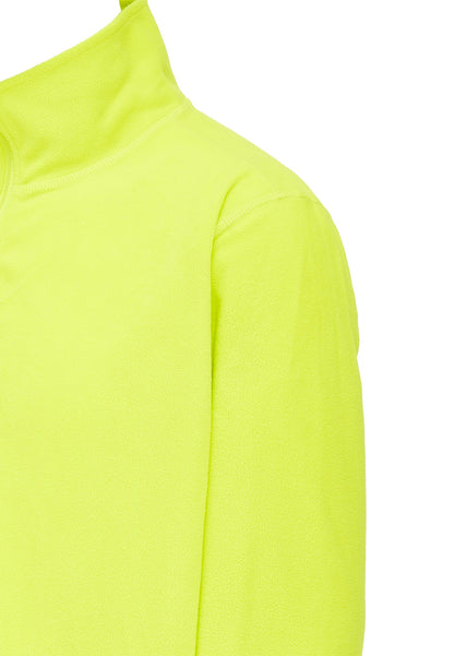 stormcloud Men's Fleece Sweater