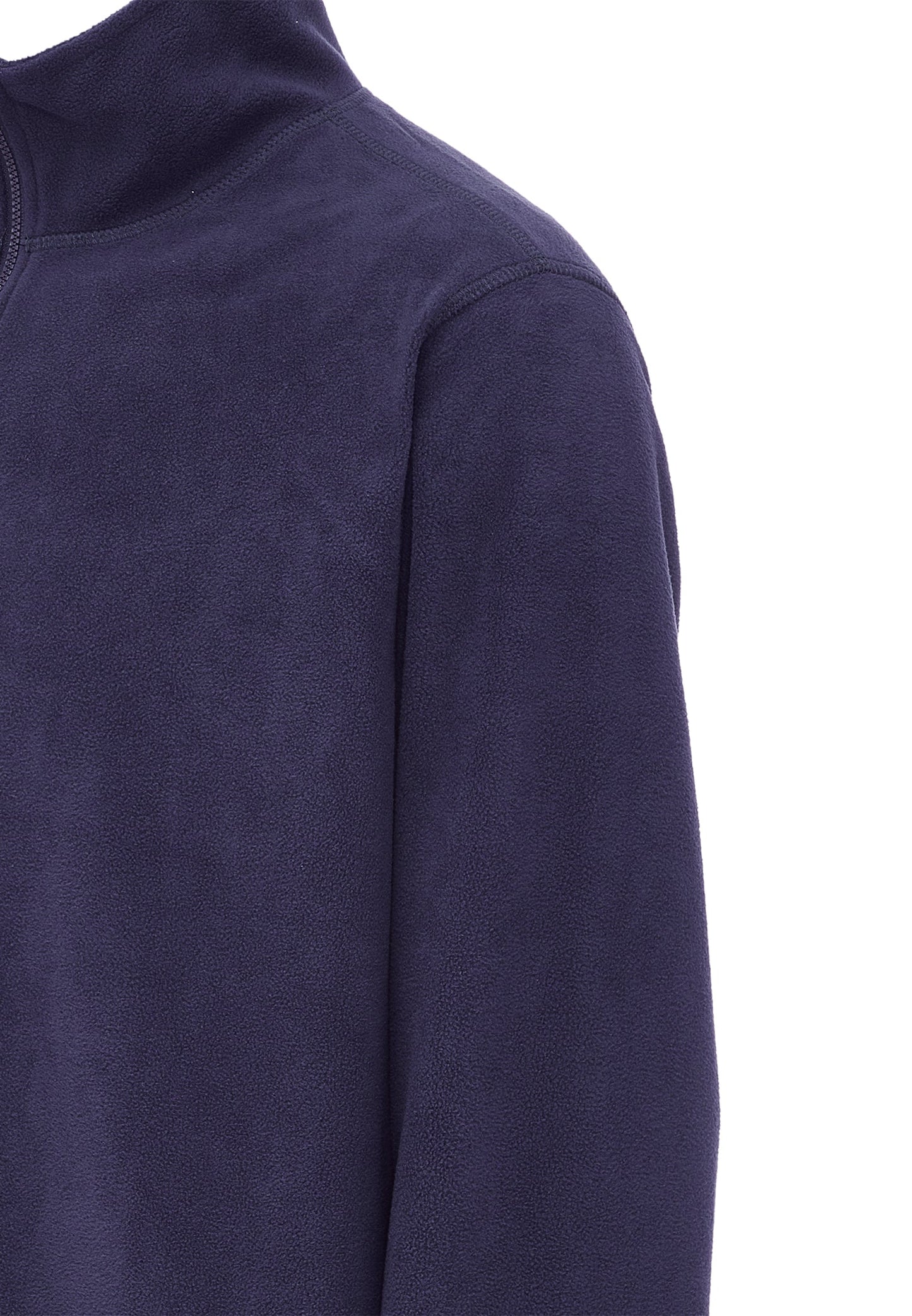 Stormcloud Men's Fleece Sweater