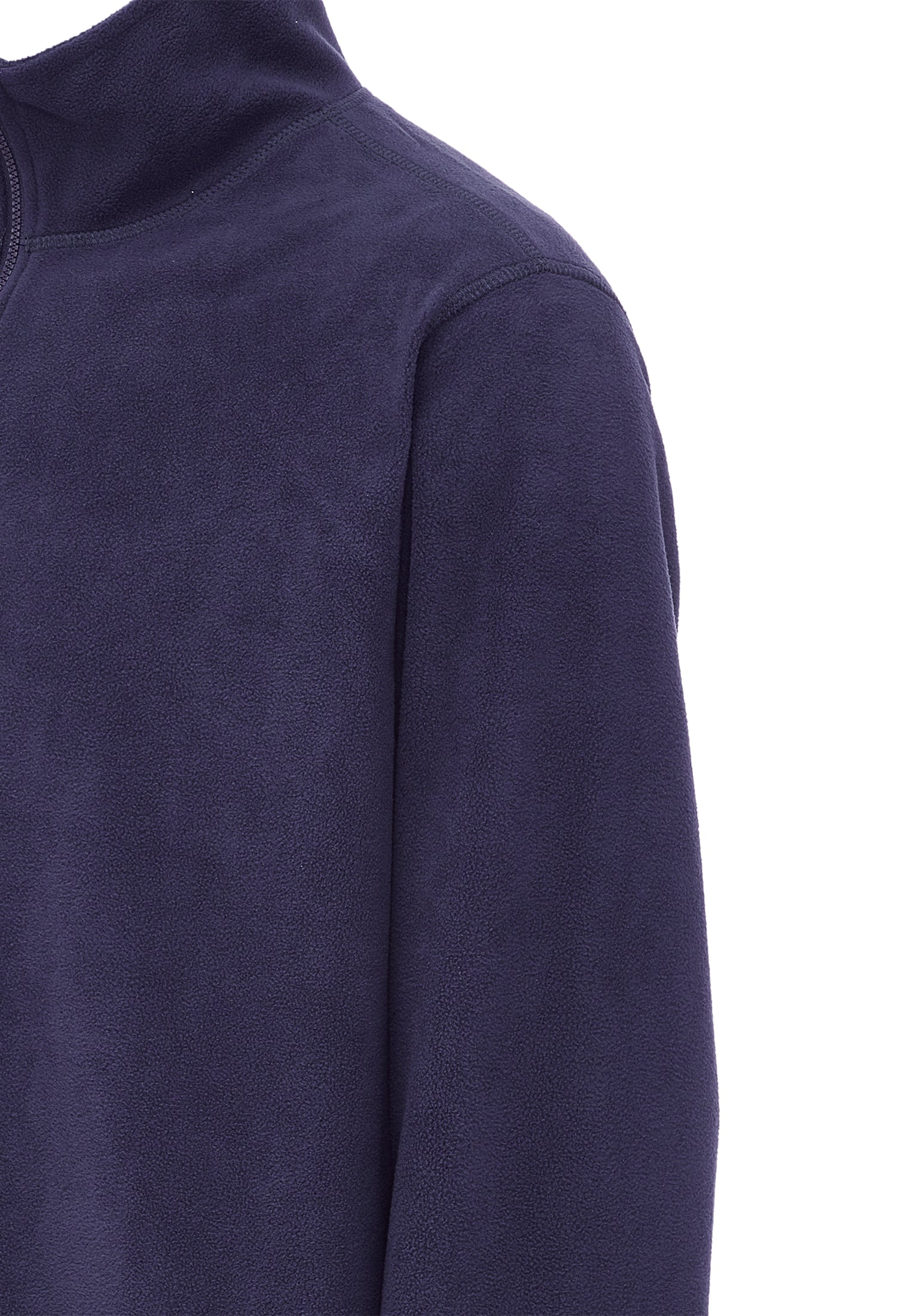 Stormcloud Men's Fleece Sweater