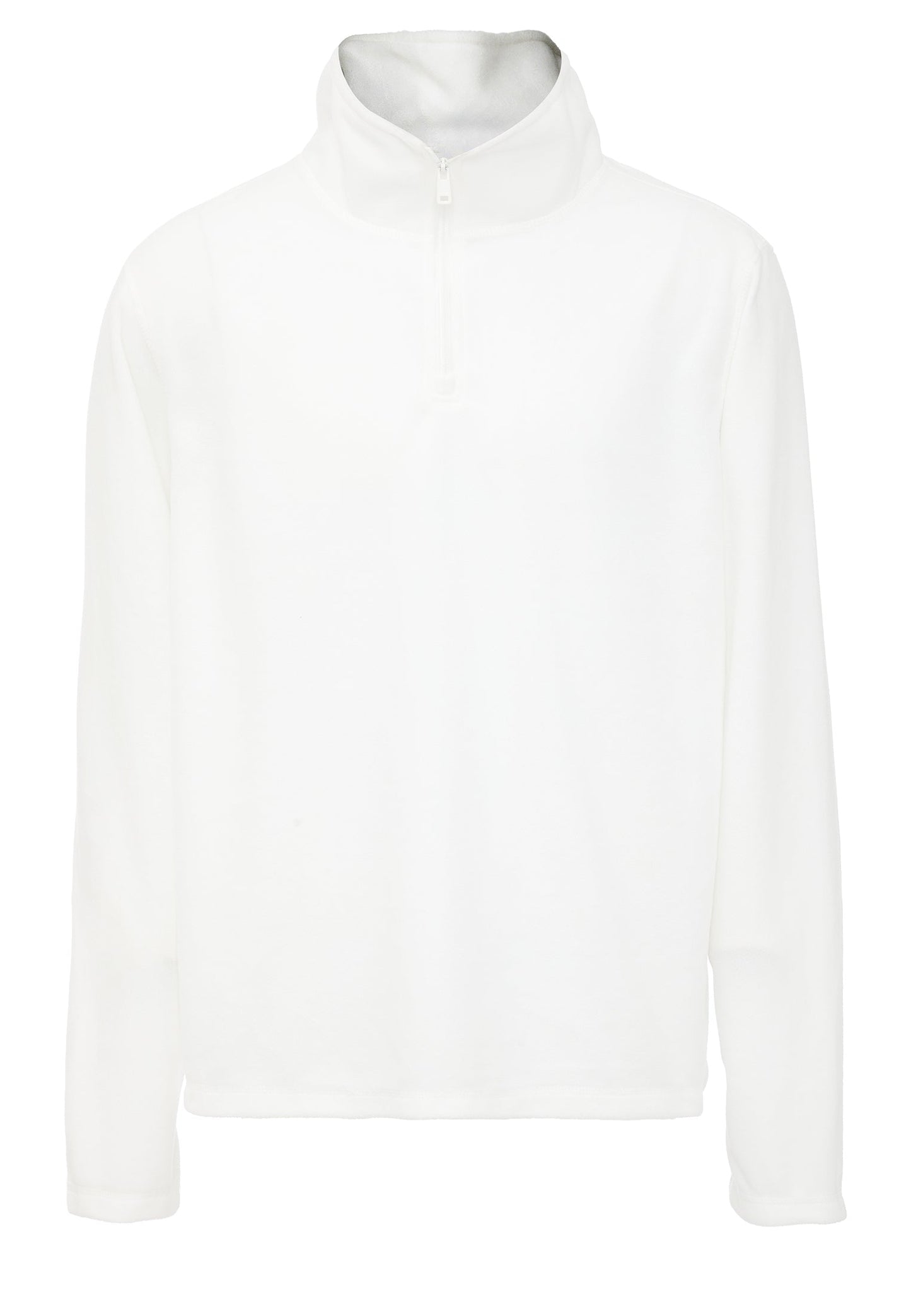 Stormcloud Men's Fleece Sweater