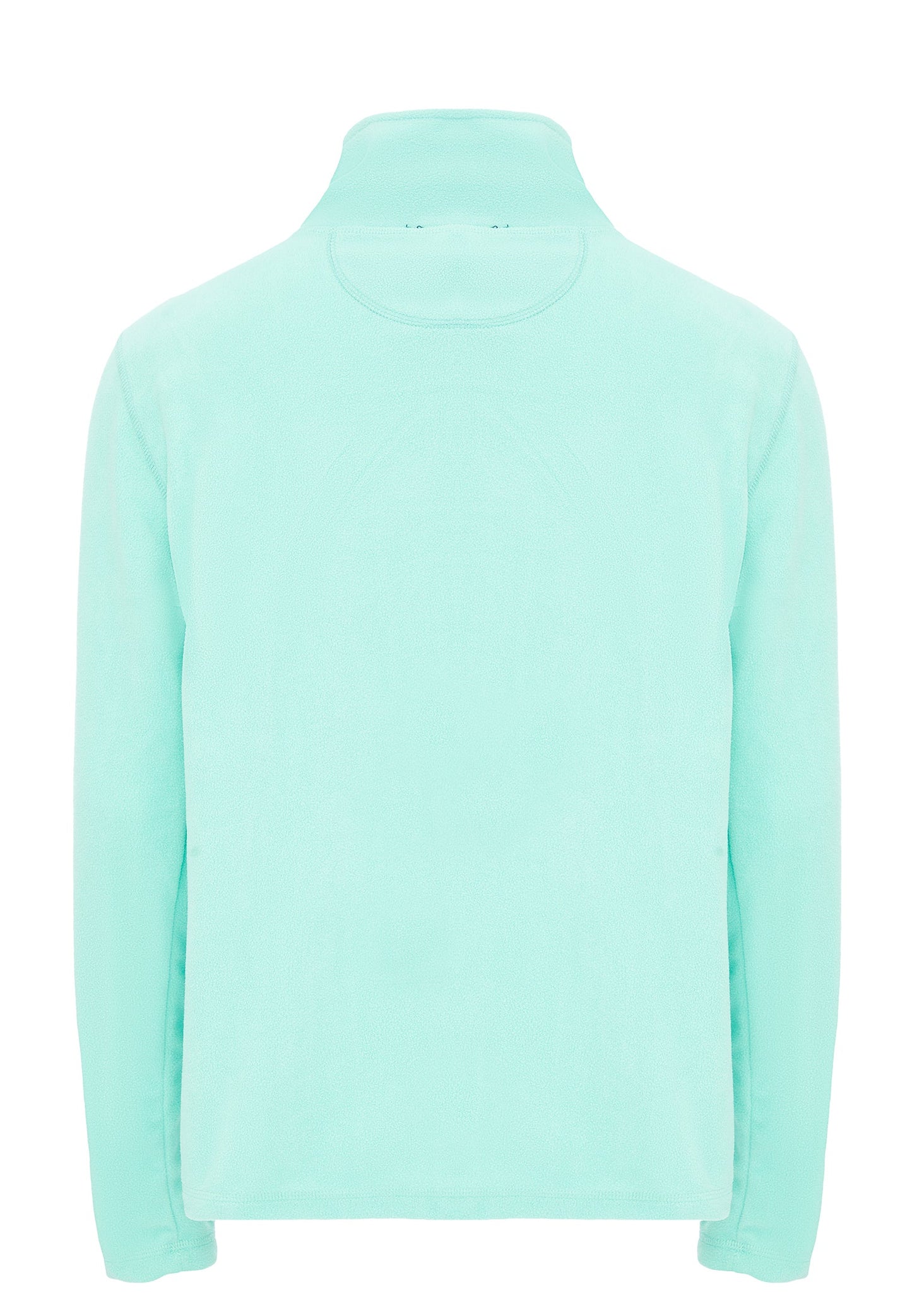 Stormcloud Men's Fleece Sweater