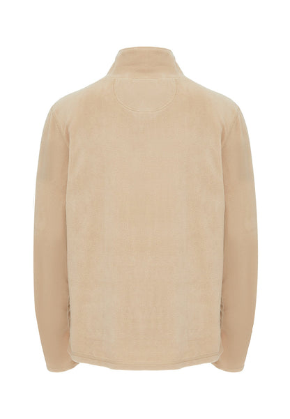 YUKA Men's Fleece Sweater