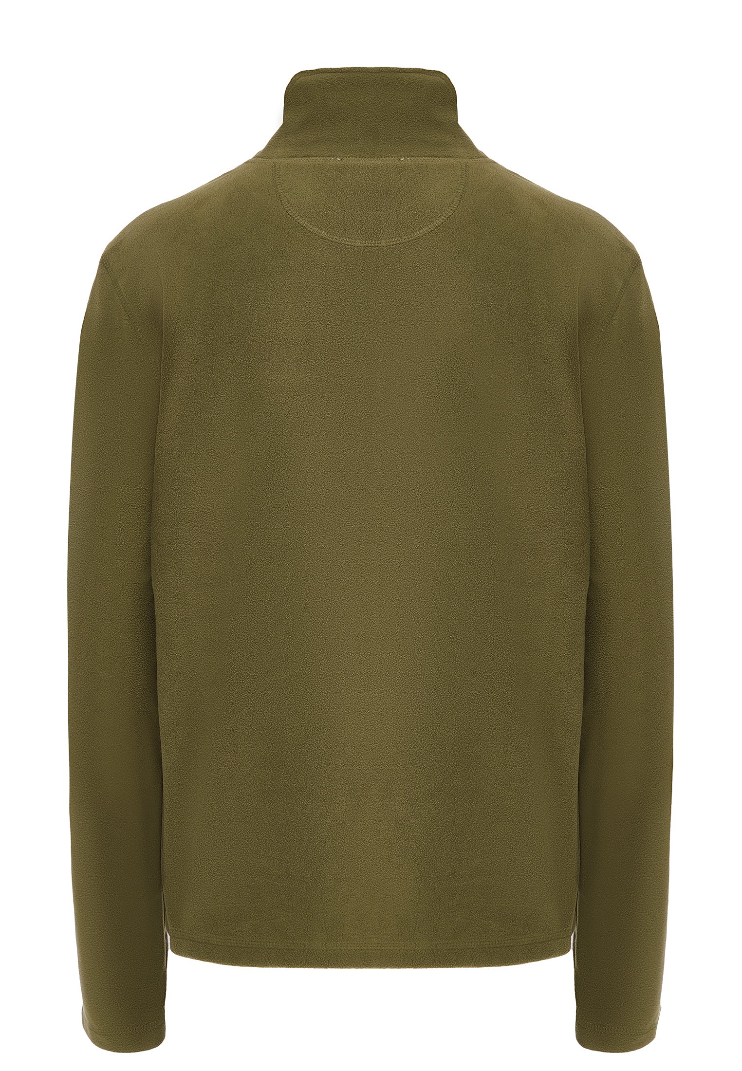 YUKA Men's Fleece Sweater