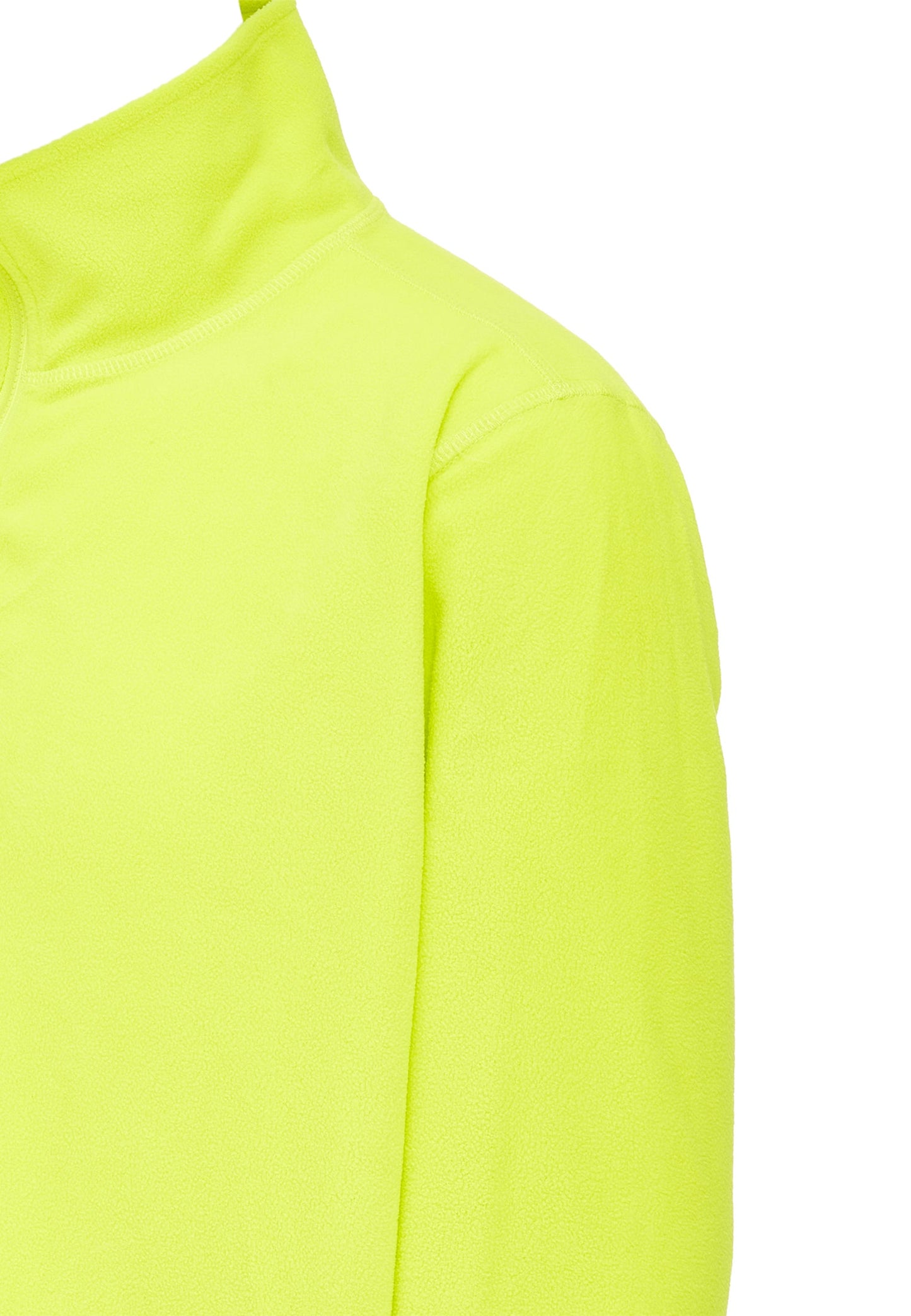 YUKA Men's Fleece Sweater