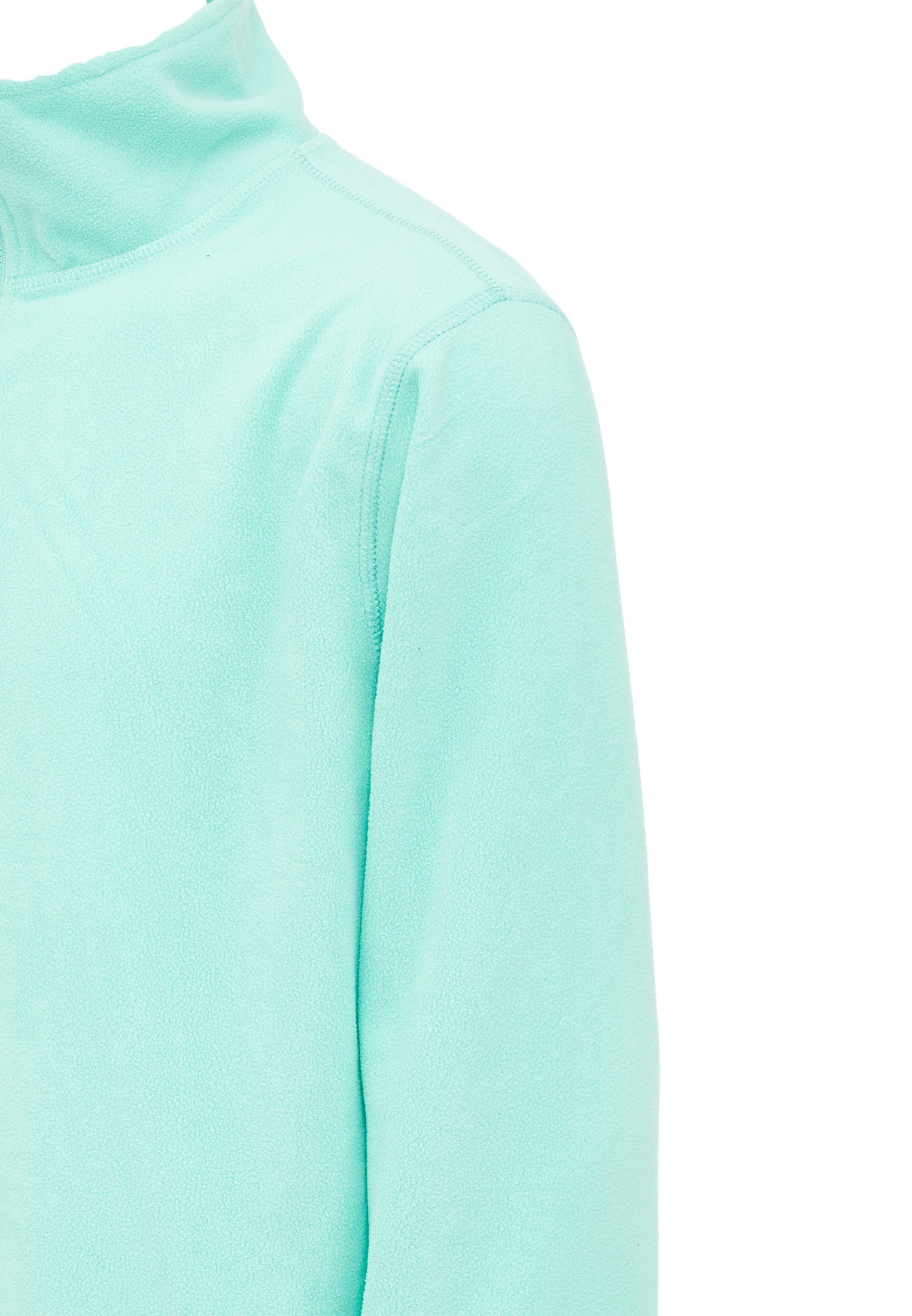 YUKA Men's Fleece Sweater