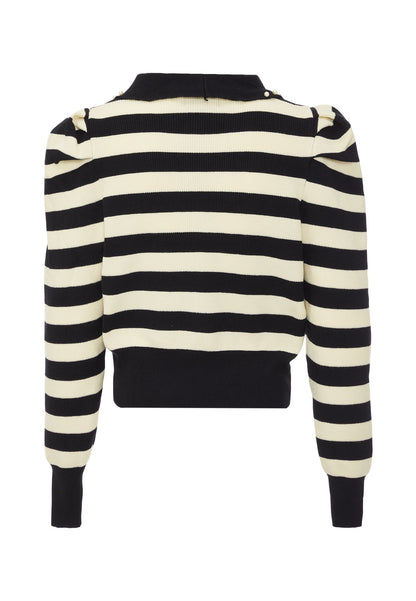 Nolie Women's Knitted Sweater