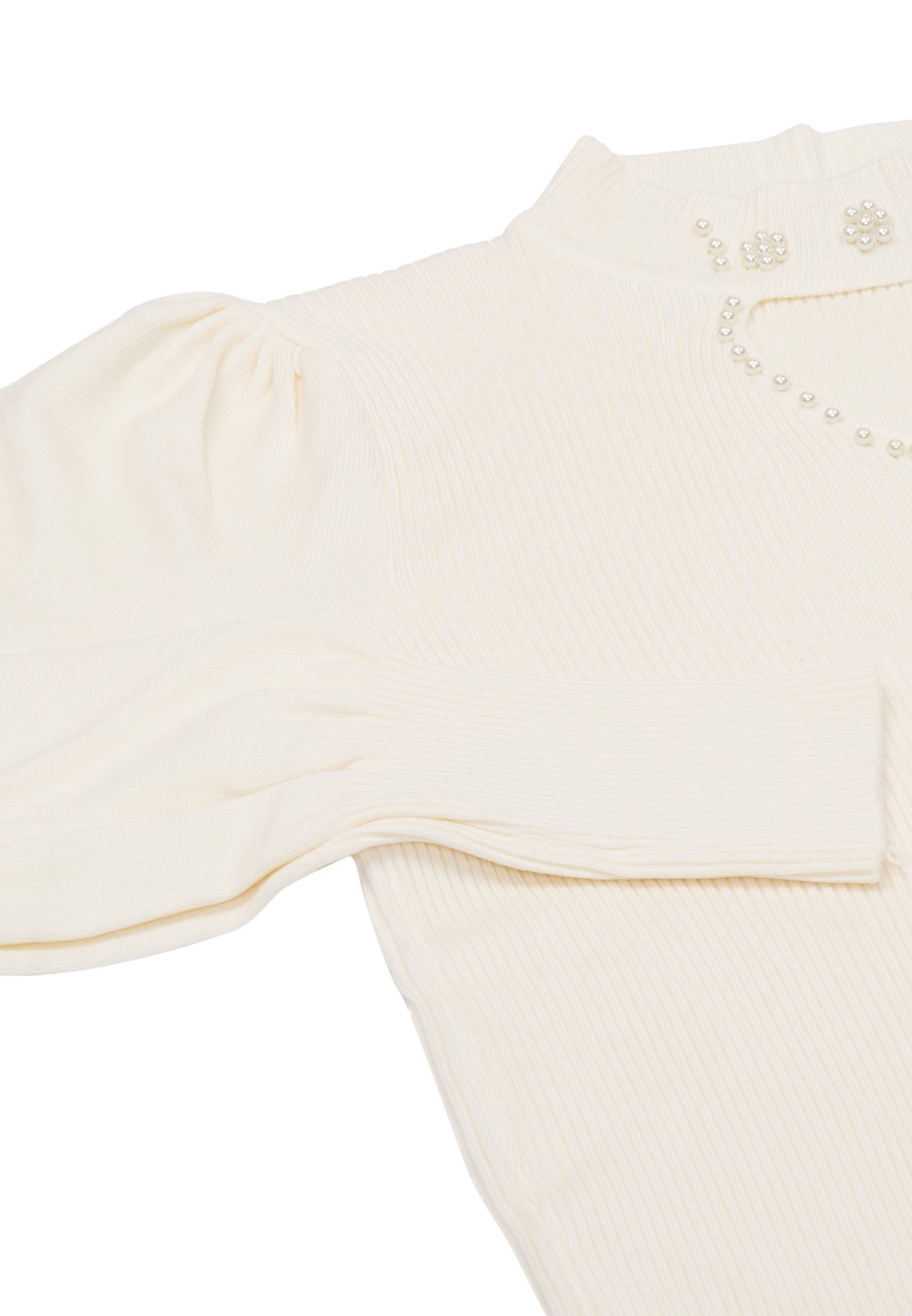 Nascita Women's Knitted Sweater