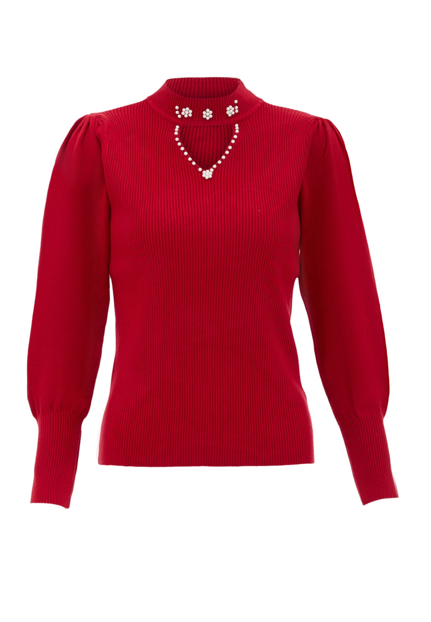 Nascita Women's Knitted Sweater