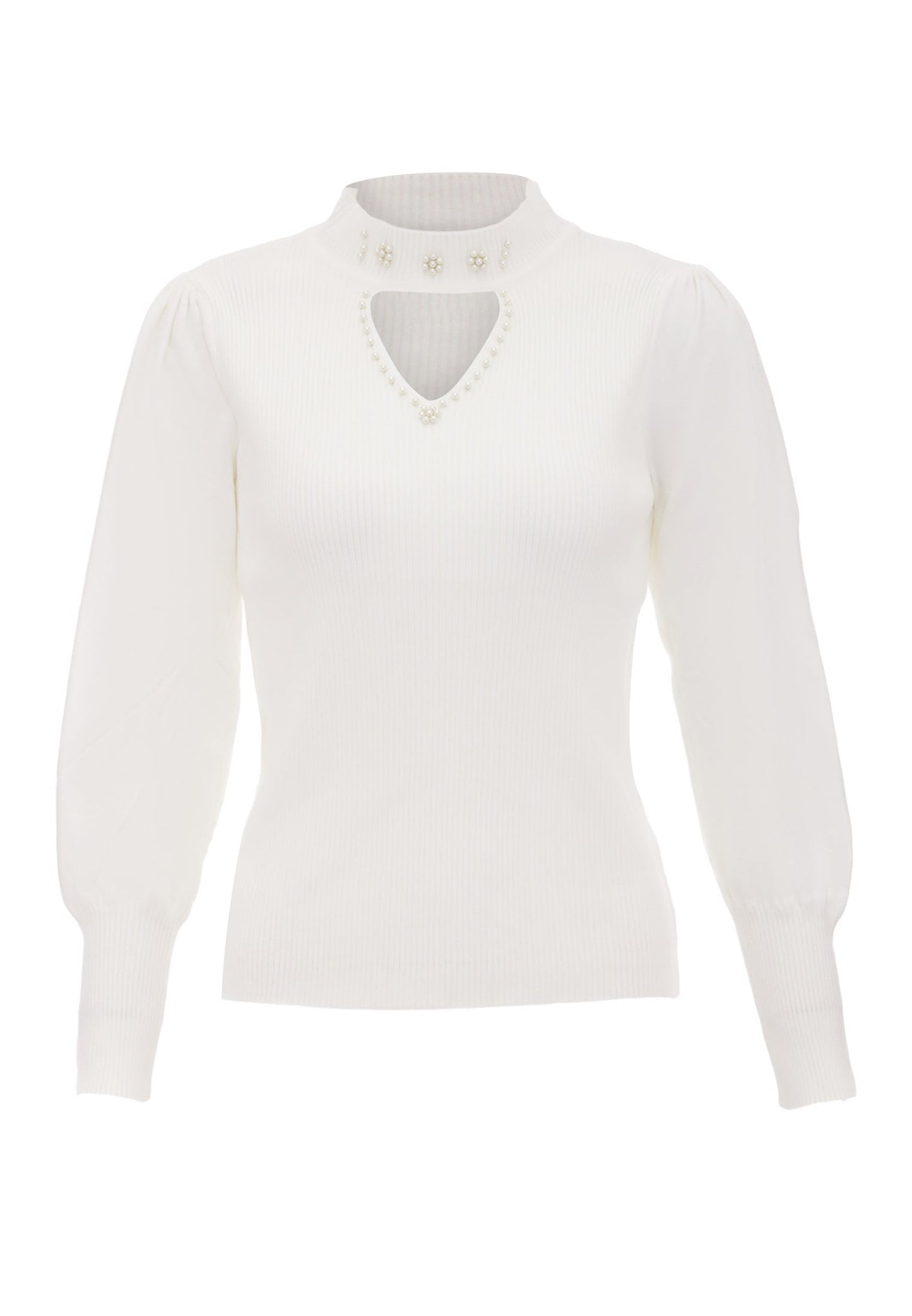 Nascita Women's Knitted Sweater