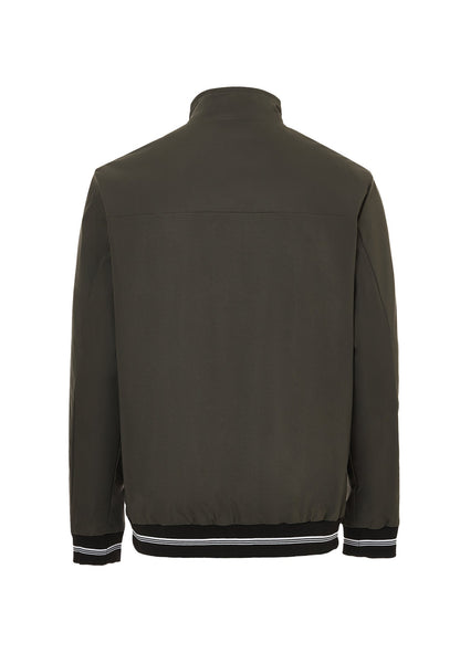 Bridgeport Men's Jacket