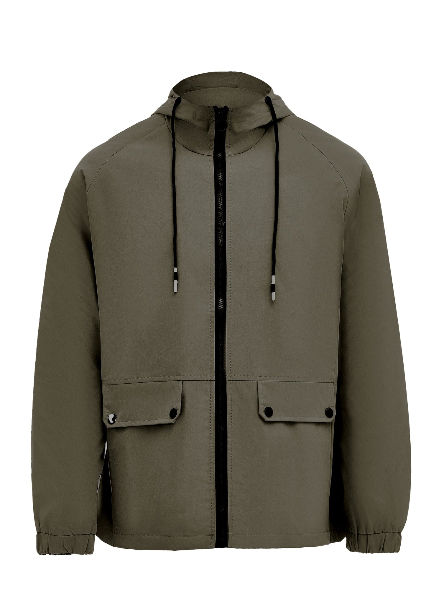 Festland Men's Jacket