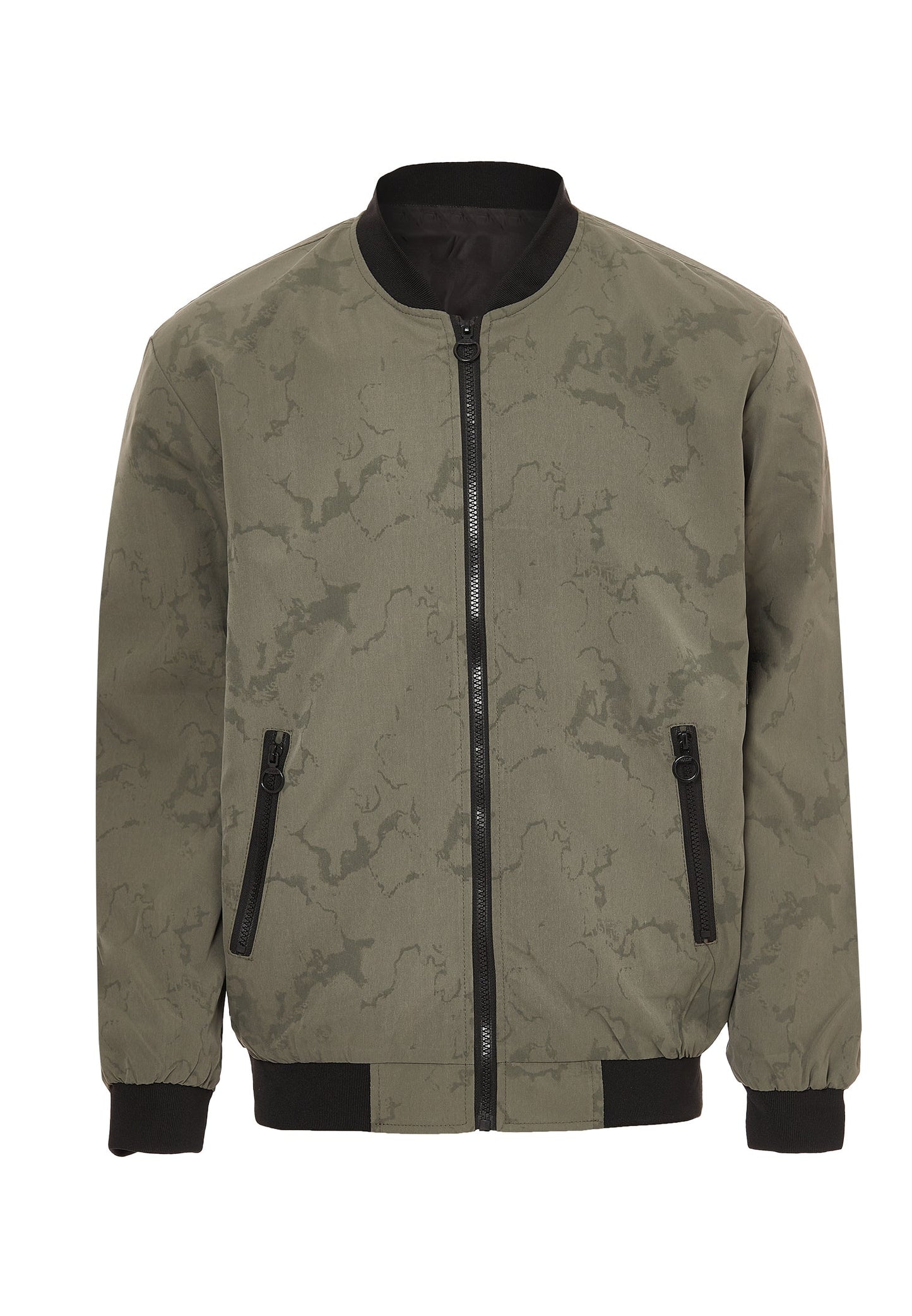 Cosimon Men's Jacket