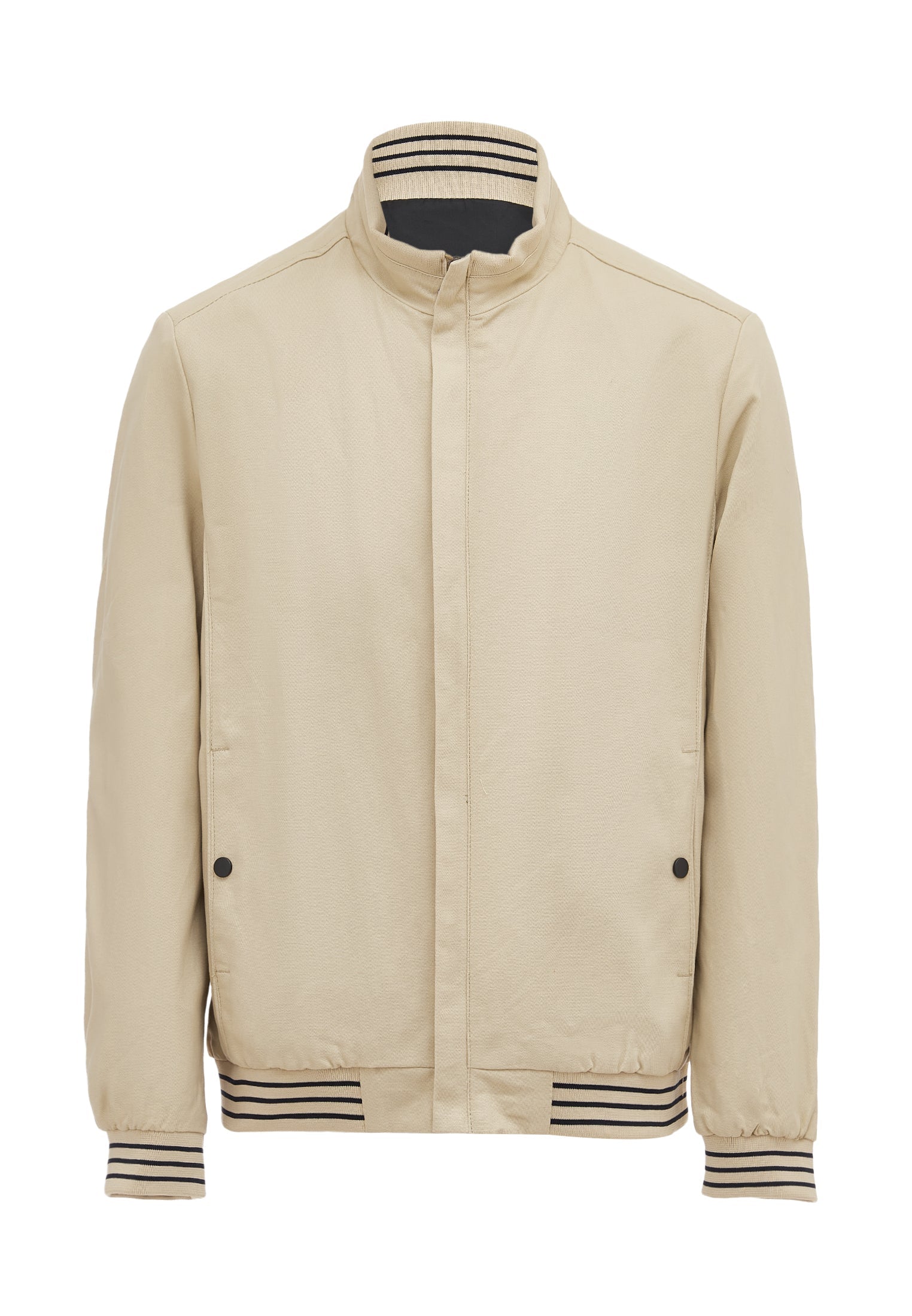Plumdale Men's Jacket