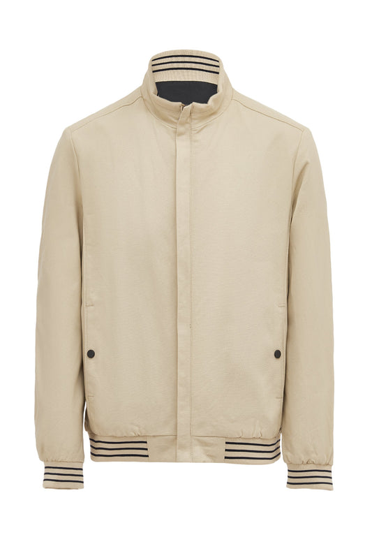 Plumdale Men's Jacket