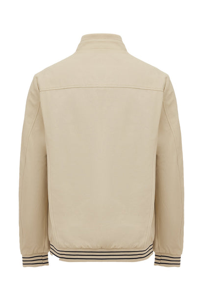 Plumdale Men's Jacket