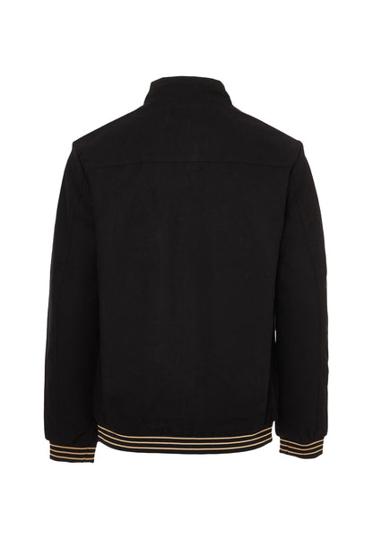 Plumdale Men's Jacket