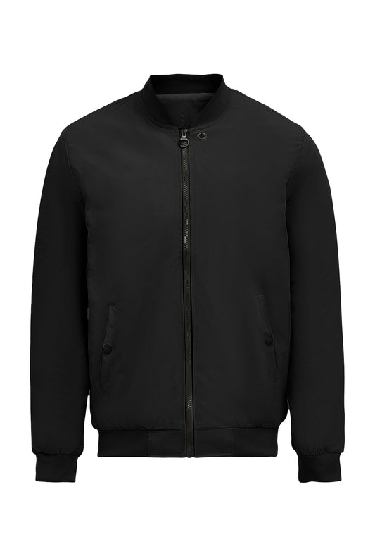 Fumo Men's Jacket