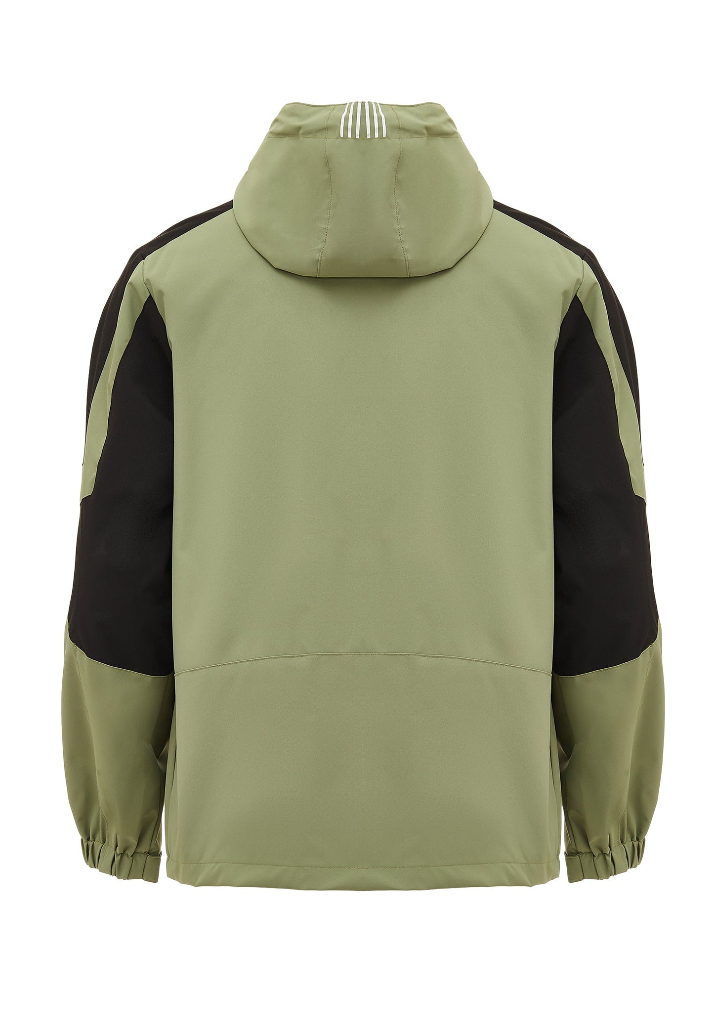 Plumdale Men's Jacket