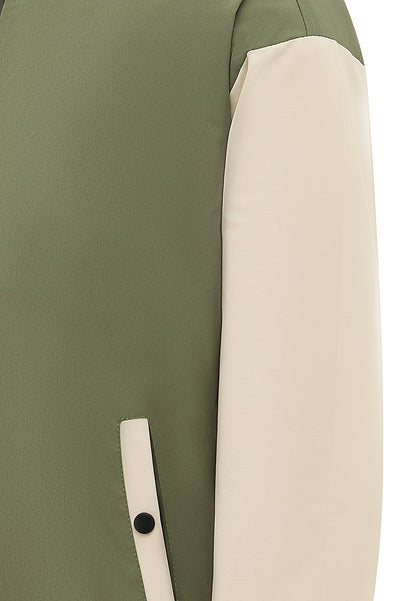 Cosimon Men's Jacket