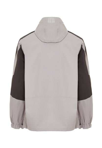 Acalmar Men's Jacket