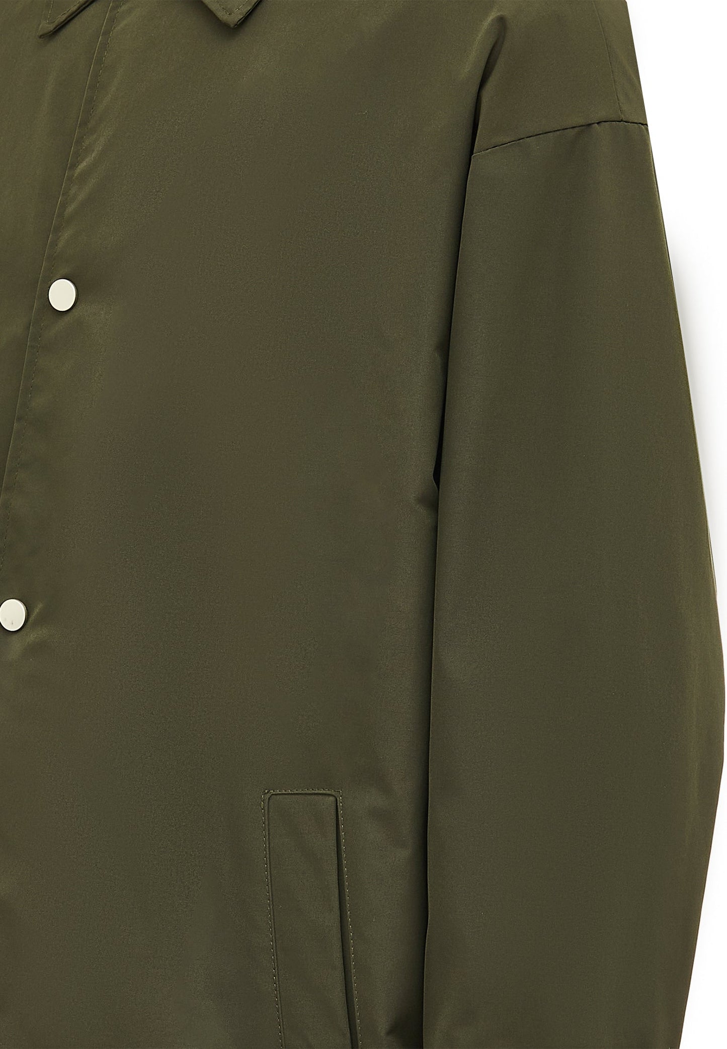 Bridgeport Men's Jacket