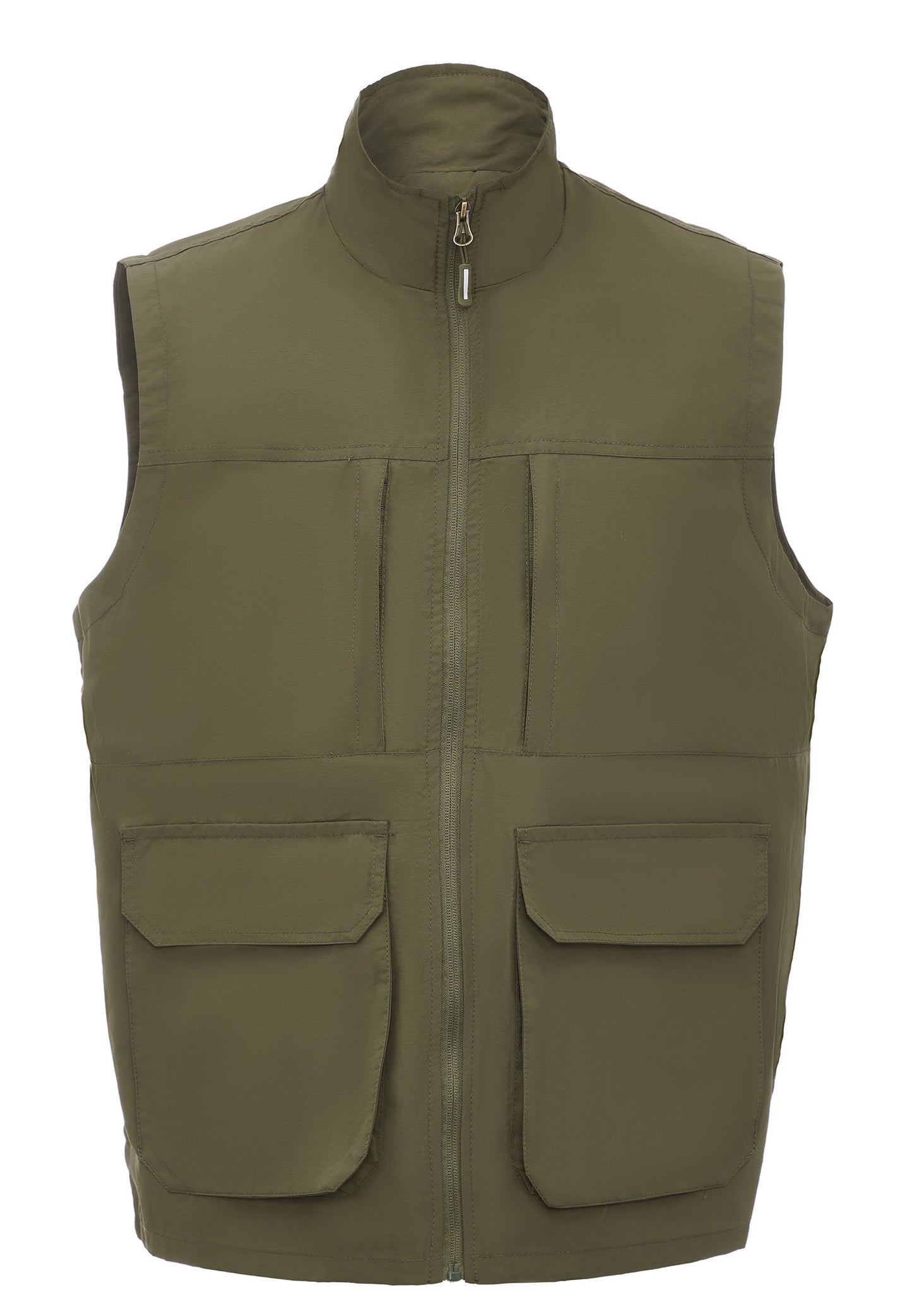 Nowles Men's Vest