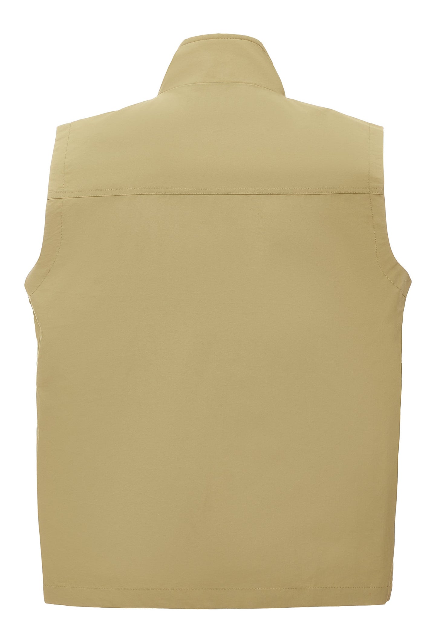 Nowles Men's Vest
