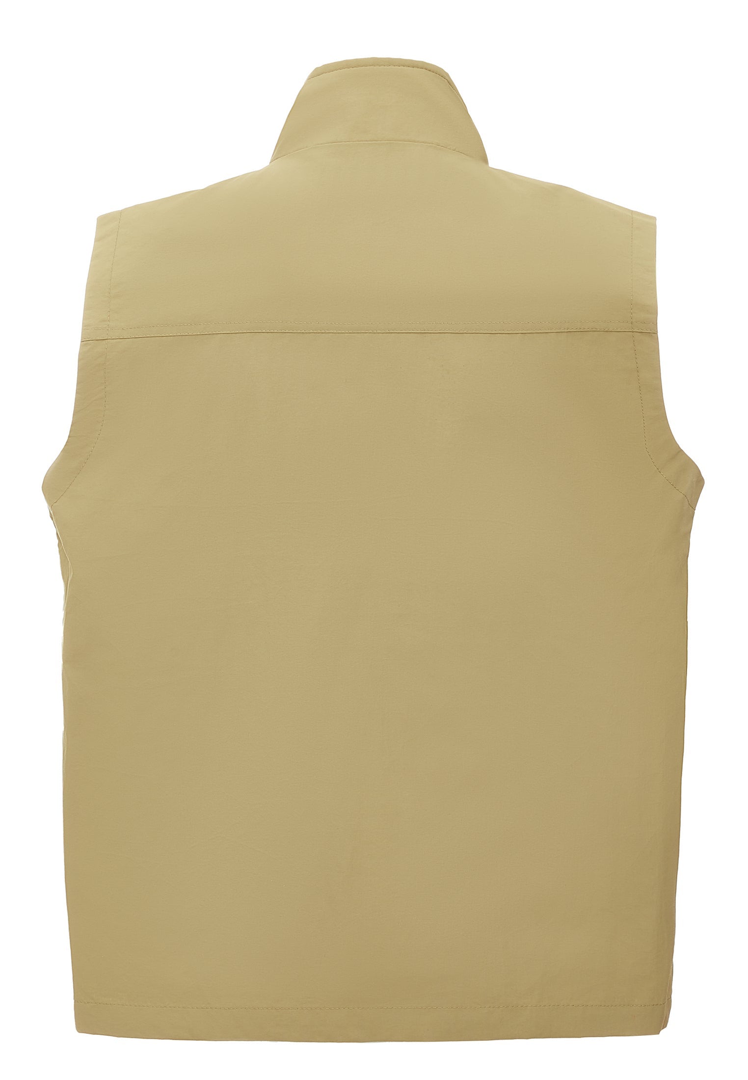 Nowles Men's Vest