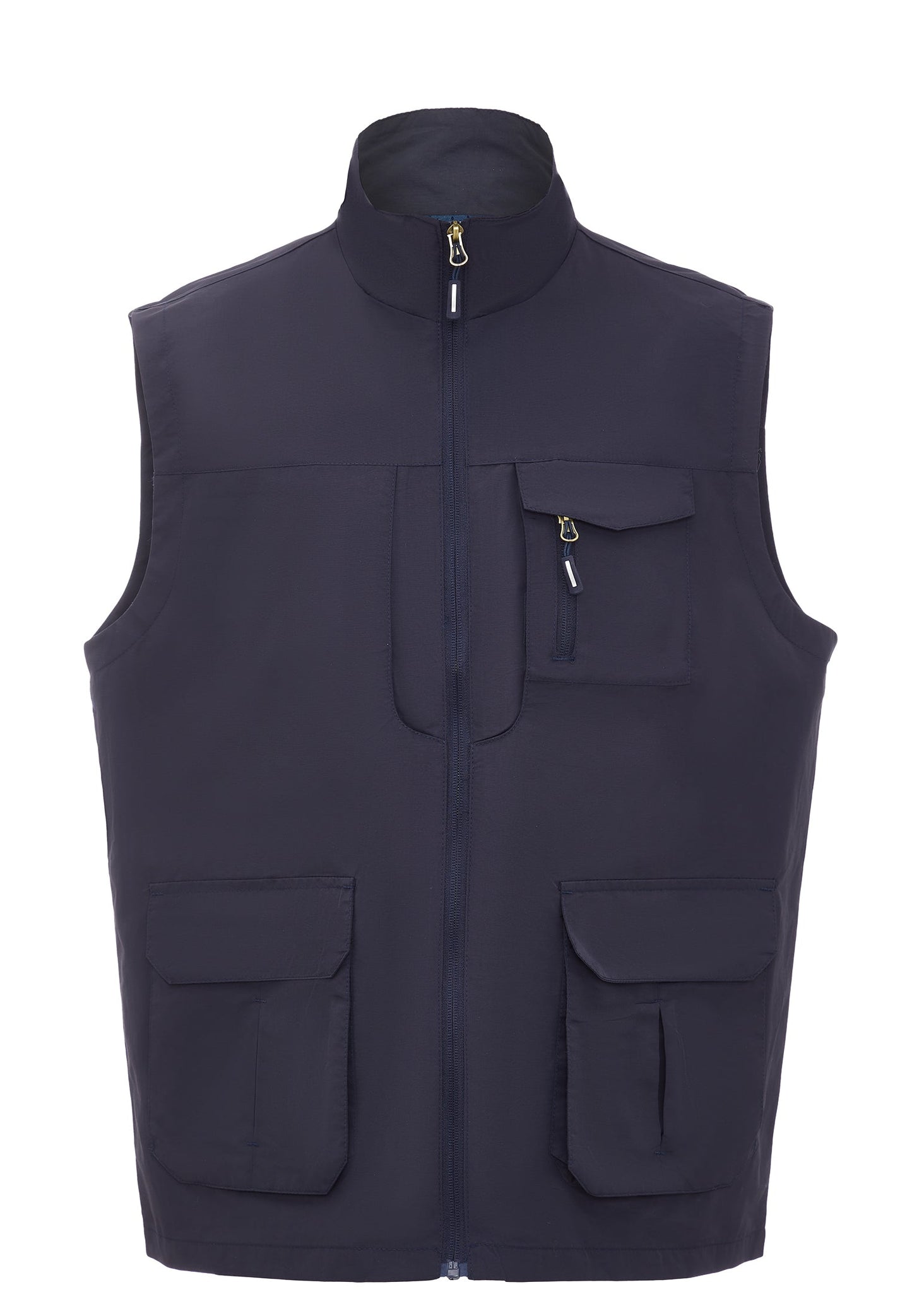 Vanne Men's Vest