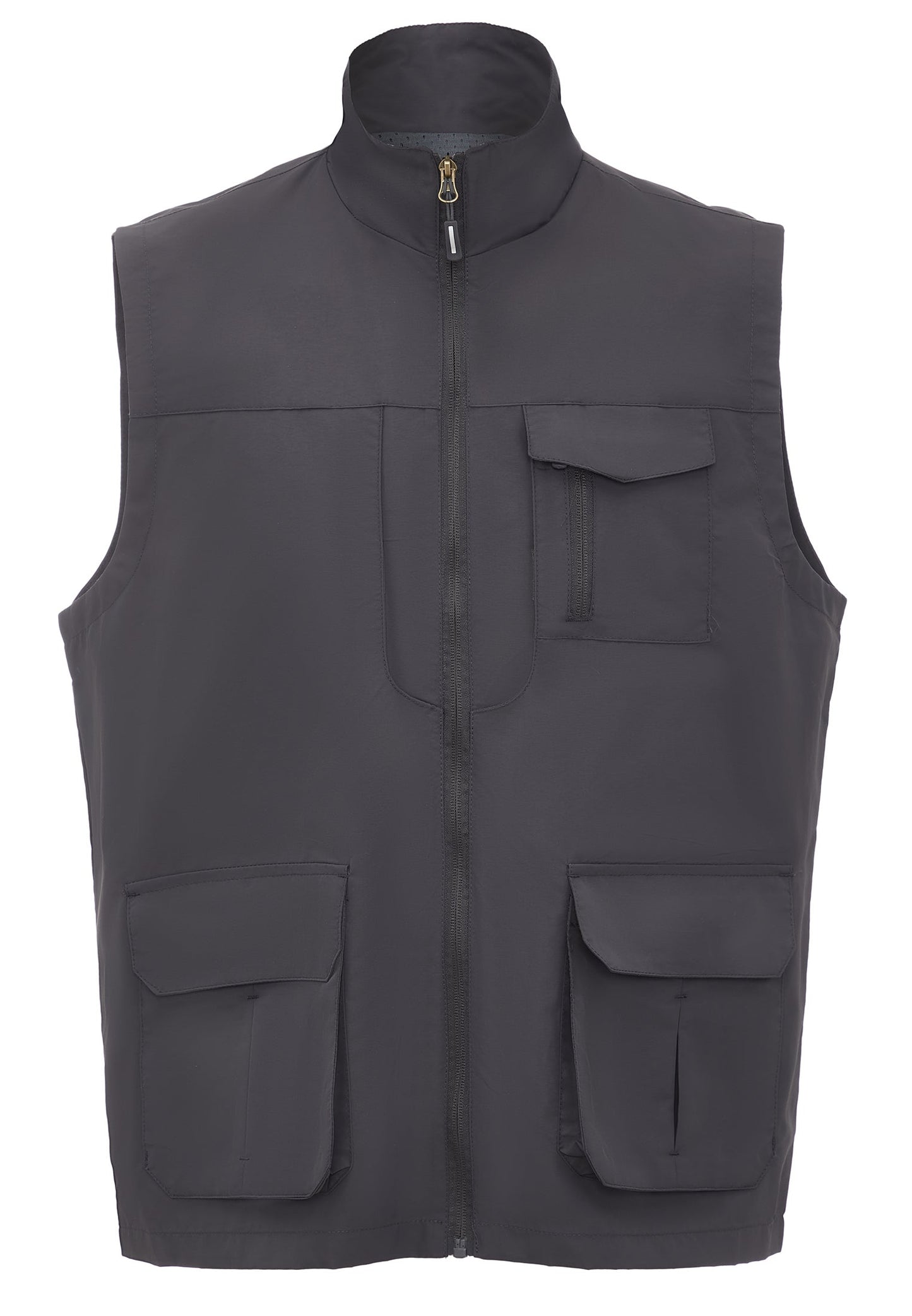 Vanne Men's Vest