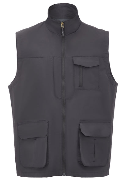 Idem Men's Vest