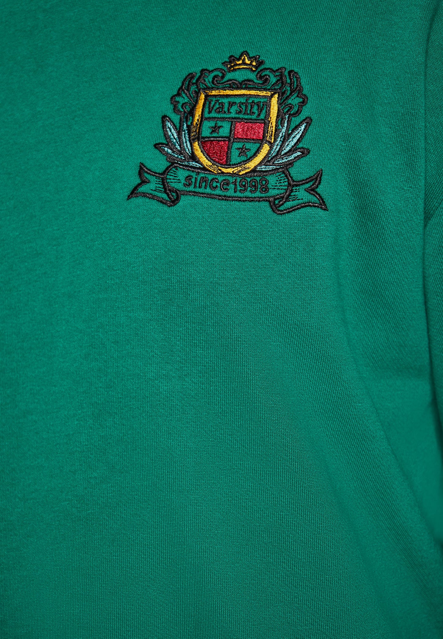 boline Men's Sweatshirt